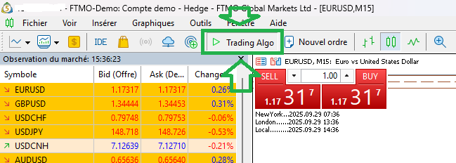 Installation step 11