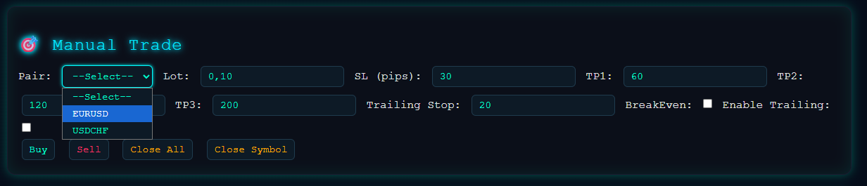 Installation step 18